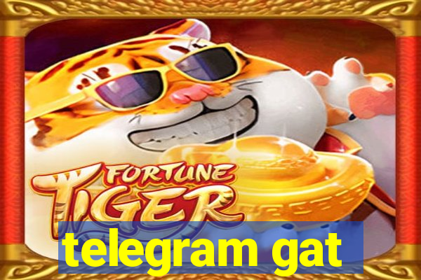 telegram gat